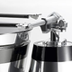 Illustration for article titled Montegiro Lusso Turntable Won't Give You Much Change from $50,000